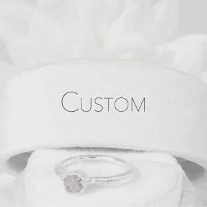 CUSTOM opal stones