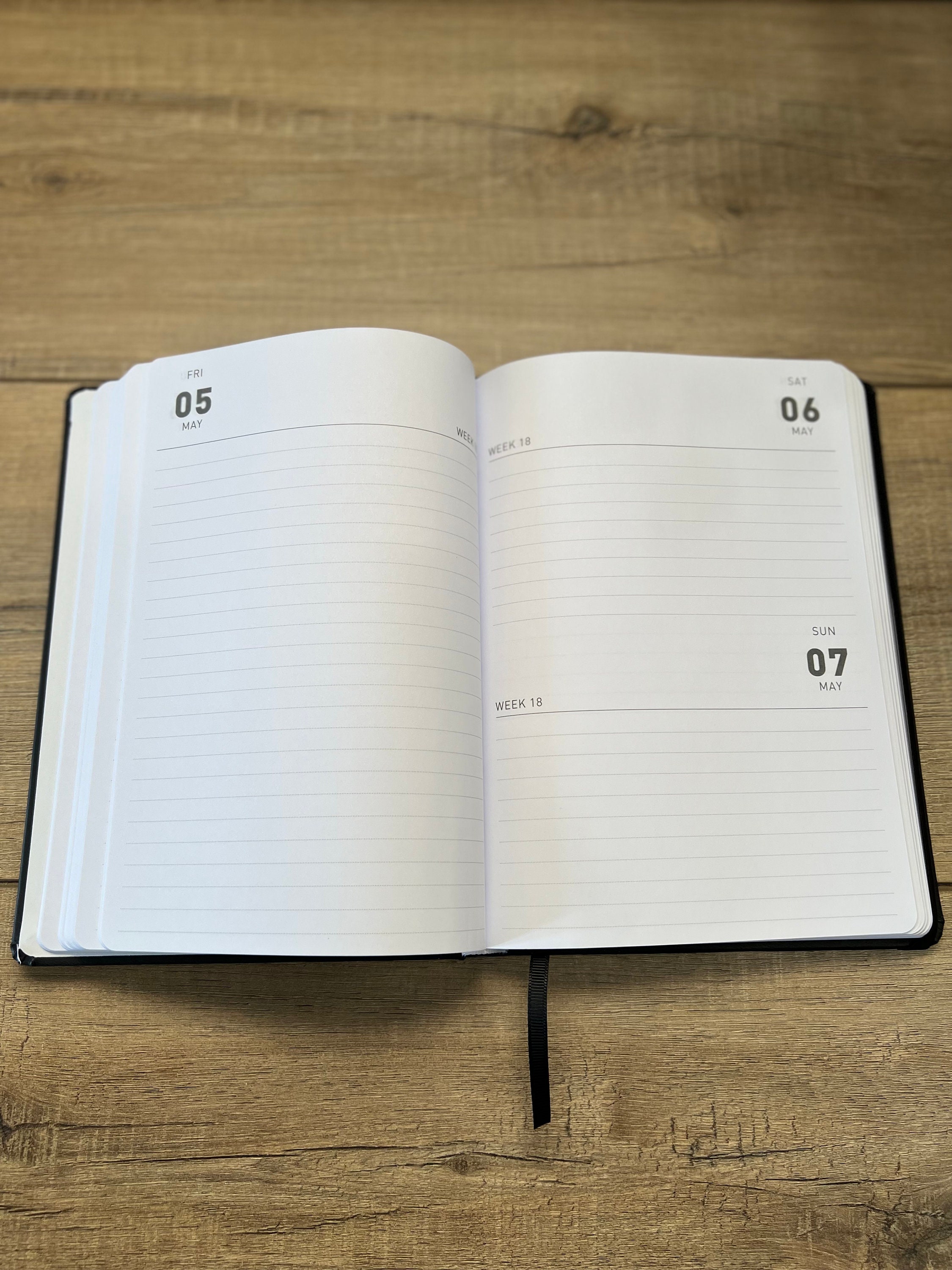 Personalised Diary 2023 Personalised Diary 2023 Diary Etsy Australia