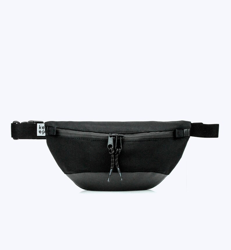 Fanny pack leather Waist bag women Hip Bag Fanny pack Festival fanny pack Black Waist bag waist bag Black Hip Bag Black Fanny Pack
