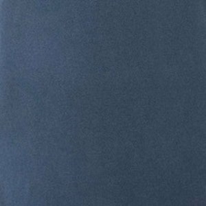 Statement dames t-shirt confetti in het hart vegan gemaakt van duurzaam biologisch katoen en eerlijke productie losse pasvorm Blau