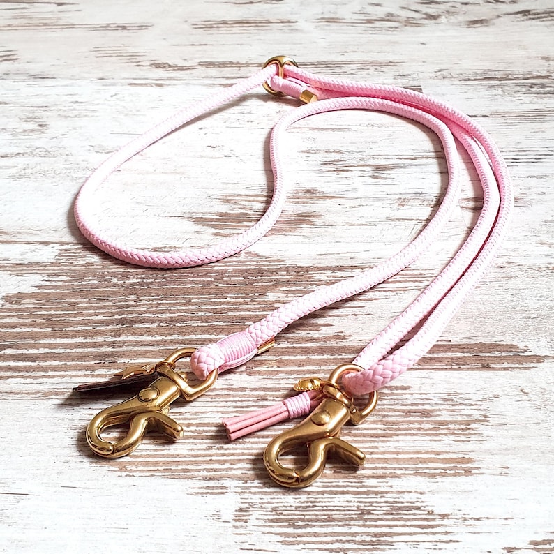 Handytau Hipster Love Story color pink size-adjustable mobile phone chain details available in bronze, gold, rose gold or silver Gold