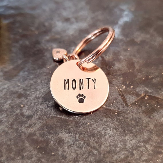 Timbro Autoinchiostrante A Forma Di Zampa Di Cane - Per Biglietti Fedeltà O Decorazioni - Foto 11