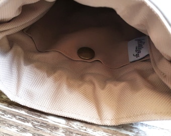 UPGRADE inner compartment for food bags (only additional items for our food bags)