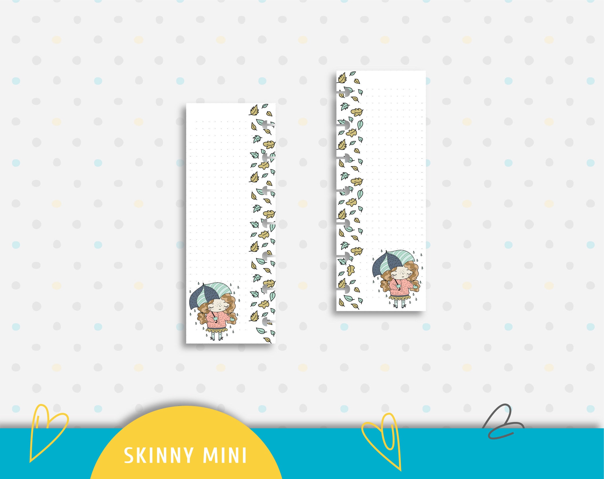 Printable Note Planner Pages. Printable the Happy Planner Inserts ...