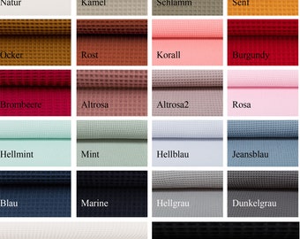 Canvas Fuchsia Meterware uni//einfarbig Baumwollstoff 315g//m Webware /Öko-Tex 0,25 m