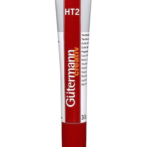 Colla tessile Gütermann HT2 30g