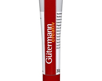 Colla tessile Gütermann HT2 30g