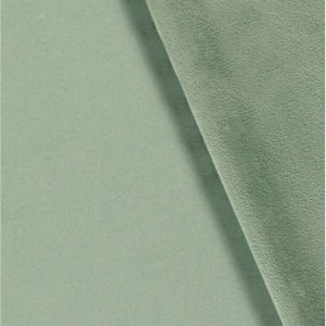 Softshell KELLY från Stofftreff Santi® - 50 cm - Steg - Regnskydd - Utomhustyg - Oeko-Tex Standard 100 Klass 2 - Vattenavvisande