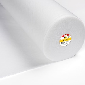 Vlieseline® H 640 volume fleece - iron-on fleece - 90 cm wide - 50 cm increments - sold by the meter