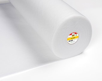 Volumenvlies H 640 von Vlieseline®-Aufbügelbares Vlies-90 cm breit-50 cm Schritte - Meterware