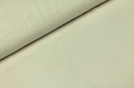 Super Soft Fleece forro polar fino y suave 0 25 m tejidos polares vendidos por metros Etsy Espana