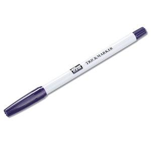 Trickmarker, selbstlöschend, Standard -violett
