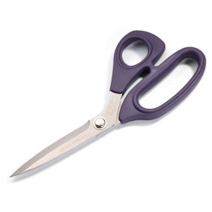 Tailor&#39;s scissors &quot;Professional&quot; Xact 21 cm, micro serration