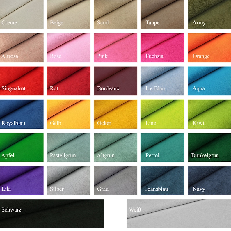 Canvas Fuchsia Meterware uni//einfarbig Baumwollstoff 315g//m Webware /Öko-Tex 0,25 m