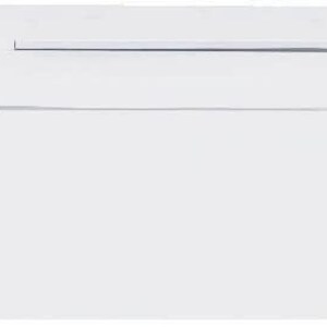 Envelopes DIN Longo Compacto 125 mm x 235 mm Branco sem janela Autoadesivo no interior Cinza 80g/QM - maior carta compacta - Quantidade livremente selecionável