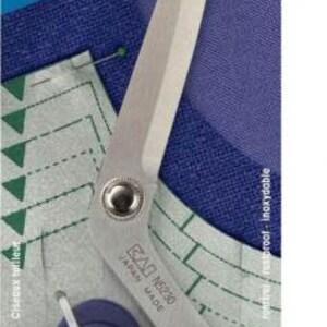 Tailor's scissors "Professional" 23 cm