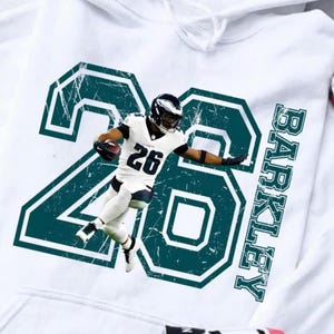 Eagles Shirt