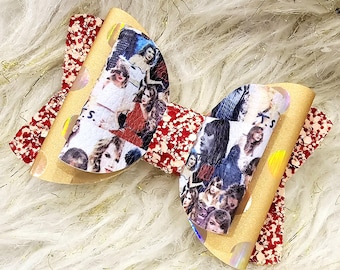 Eras Tour Bows. FREE SHIPPING