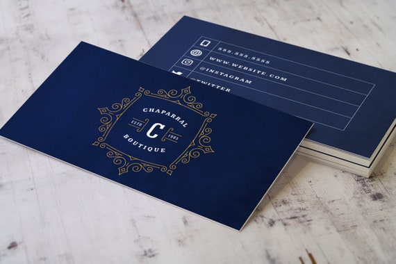 Featured image of post Custom Apparel T Shirt Business Cards