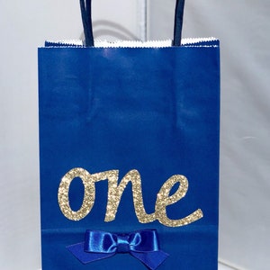 royal prince candy bags