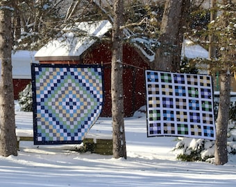 Memory Quilt