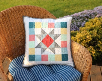 Memory Pillow