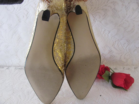 Vintage j cheap renee shoes