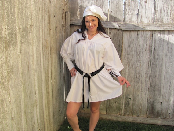 sexy peasant costume