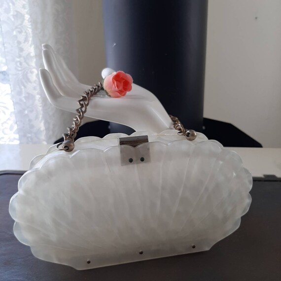Chanel vip outlet shell bag