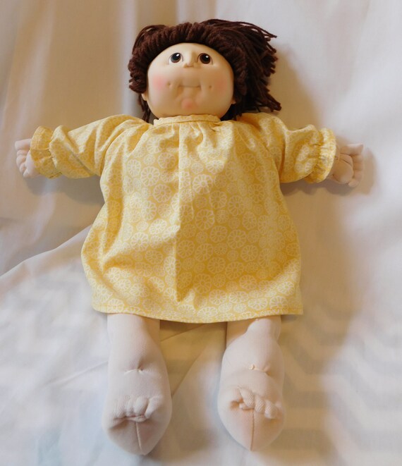 doll baby martha nelson thomas