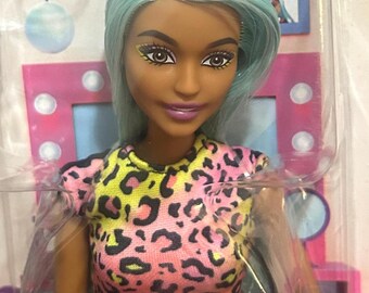 Barbie You Can Be up Artist Doll