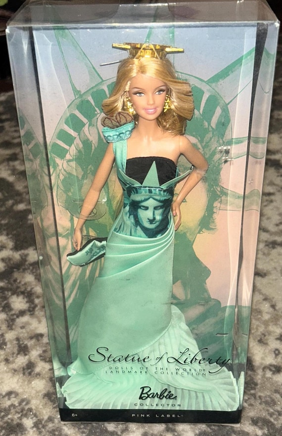 Barbie d'occasion - Collection