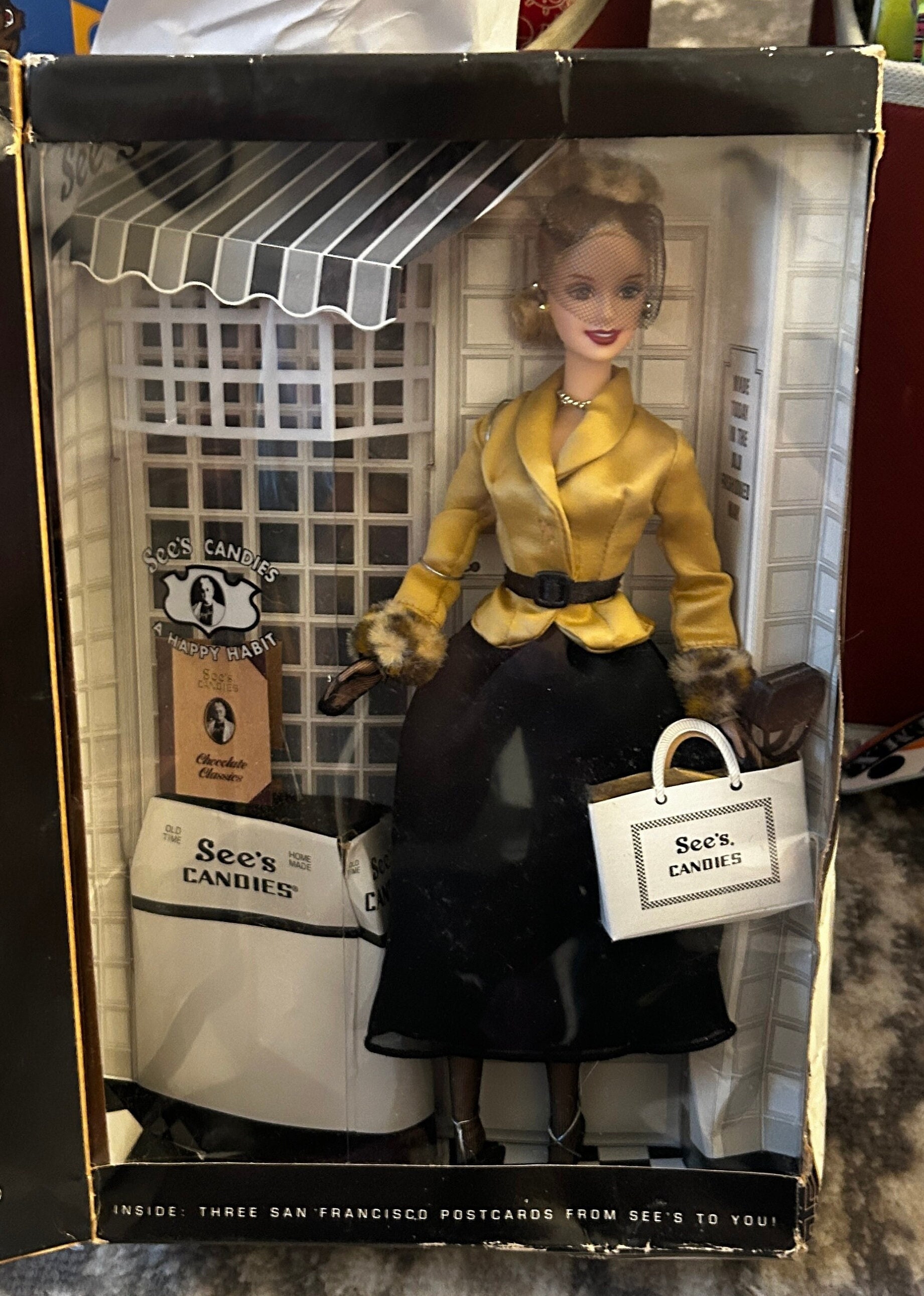 Sees Candy Barbie Doll - Etsy Sees Candy Barbie Doll - Etsy