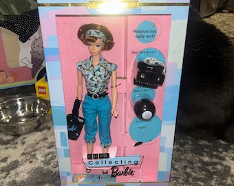 vintage barbie modern art dress Vintage Barbie MODERN ART #1625 Dress TLC! (1965)