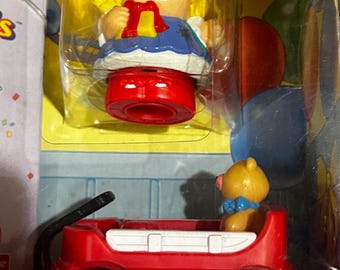 Fisher-price Little People Little Talker Sarah Lynn