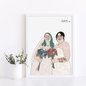Cartoon Drawing - family cartoon, pet cartoon, couple cartoon - affordable personalised custom cartoon drawing