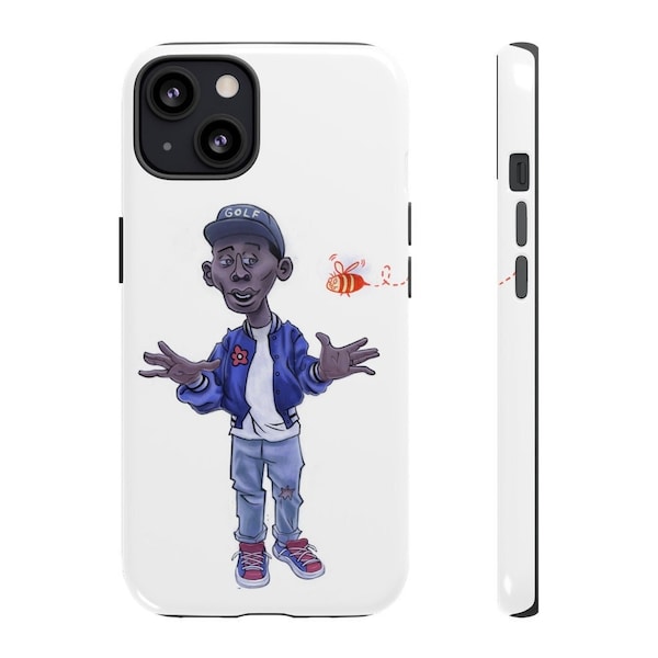 Tyler the Creator Phone Case Etsy