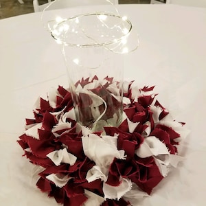 8&quot; Wedding, Baby Shower, Reunion, Party Centerpieces