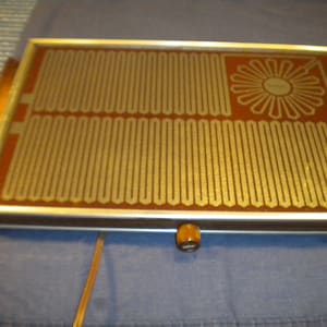 Salton Cordless Hotray® Warming Tray (Medium) 