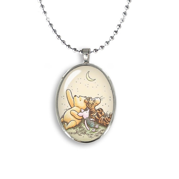 tigger jewelry
