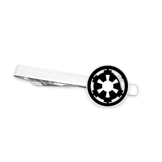 Star Wars Logo Cravate Pince /à cravate bar pour Costume Accessoires Accessoires