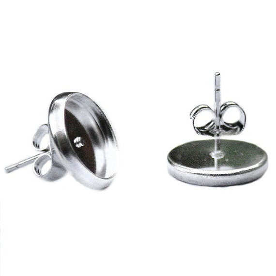 Bioshock Infinite Oiseaux Ou Cage Stud Boucles Doreilles Gamers Geek Boucles Doreilles Fangirl épisode