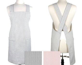 pinafore dress size 24
