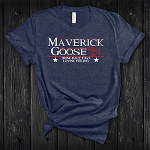 Maverick & Goose 2024