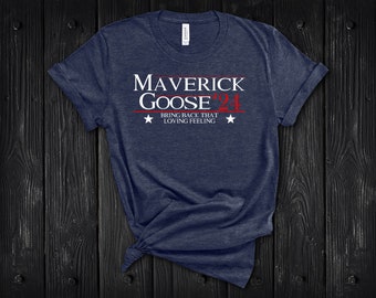 Maverick & Goose 2024