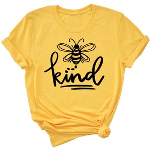 Bee Kind Tee