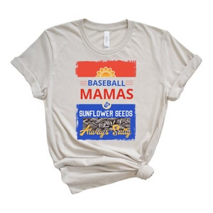 Baseball Mamas