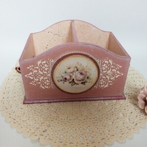 Kitchen Box Stand Country - Etsy