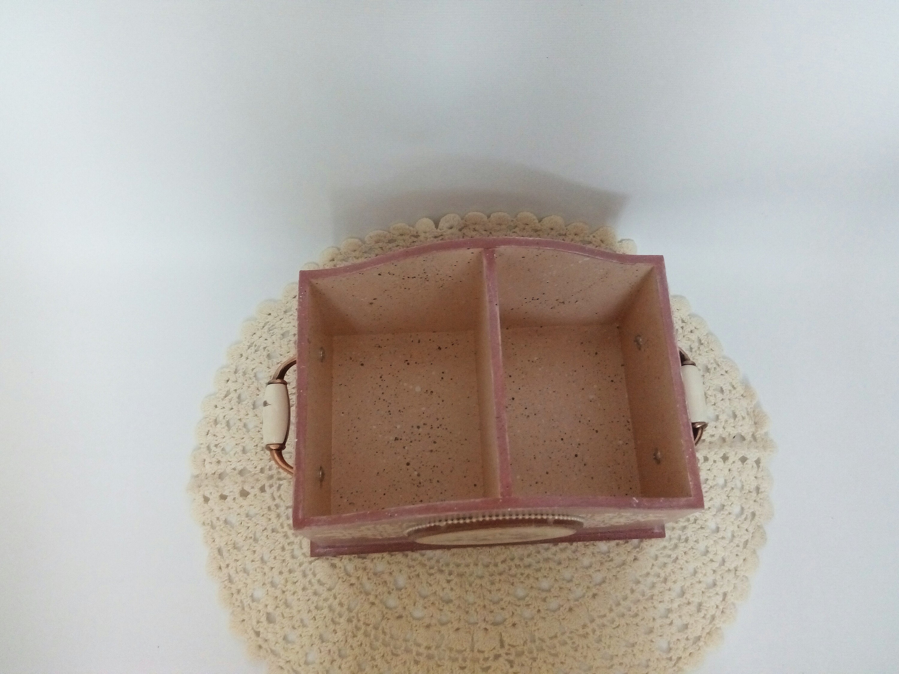 Kitchen Box Stand Country - Etsy