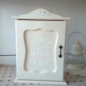 Creamy ,Delicate Key-House